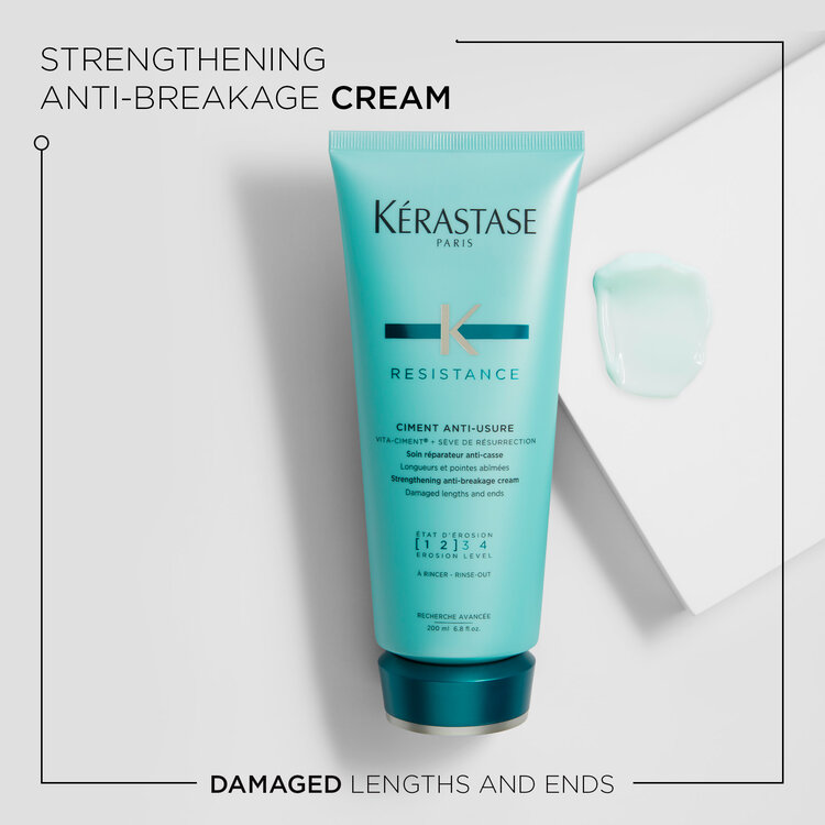 KÉRASTASE Resistance | Ciment Anti-Usure (200ml/6.8oz)