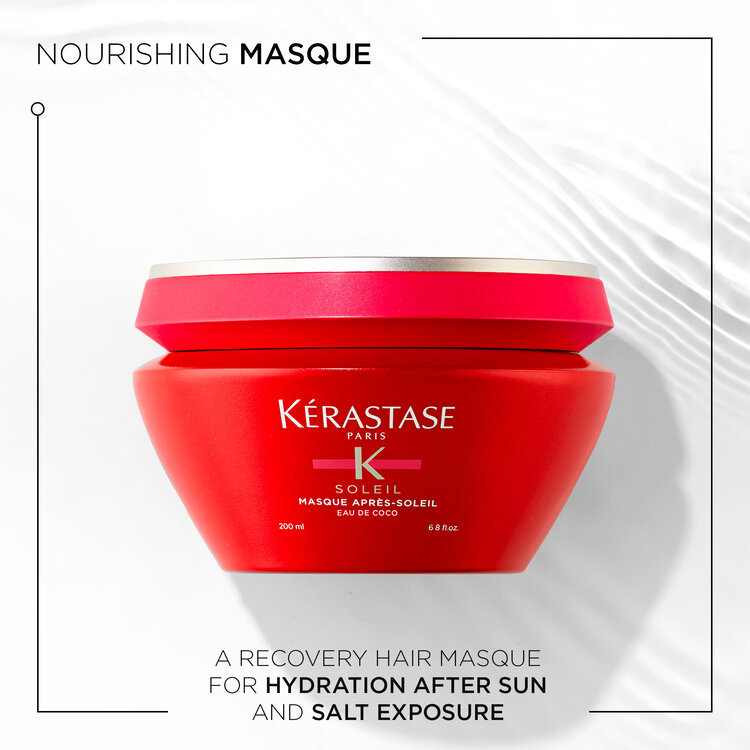 KÉRASTASE Soleil | Masque Après-Soleil
