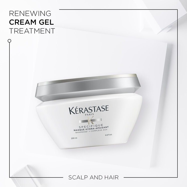 KÉRASTASE Specifique | Masque Hydra-Apaisant 200 ml (6.8 fl. oz)