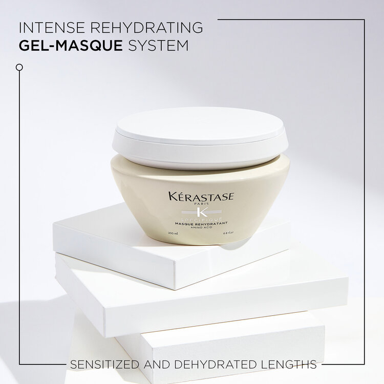 KÉRASTASE Specifique | Masque Réhydratant