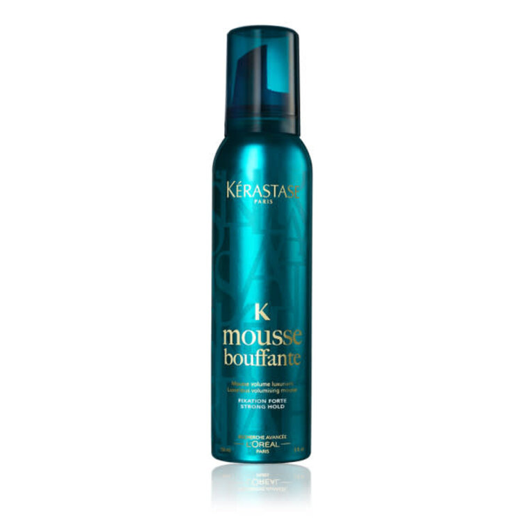KÉRASTASE Styling | Mousse Bouffante - Volume and Texture (150ml/5.1oz)