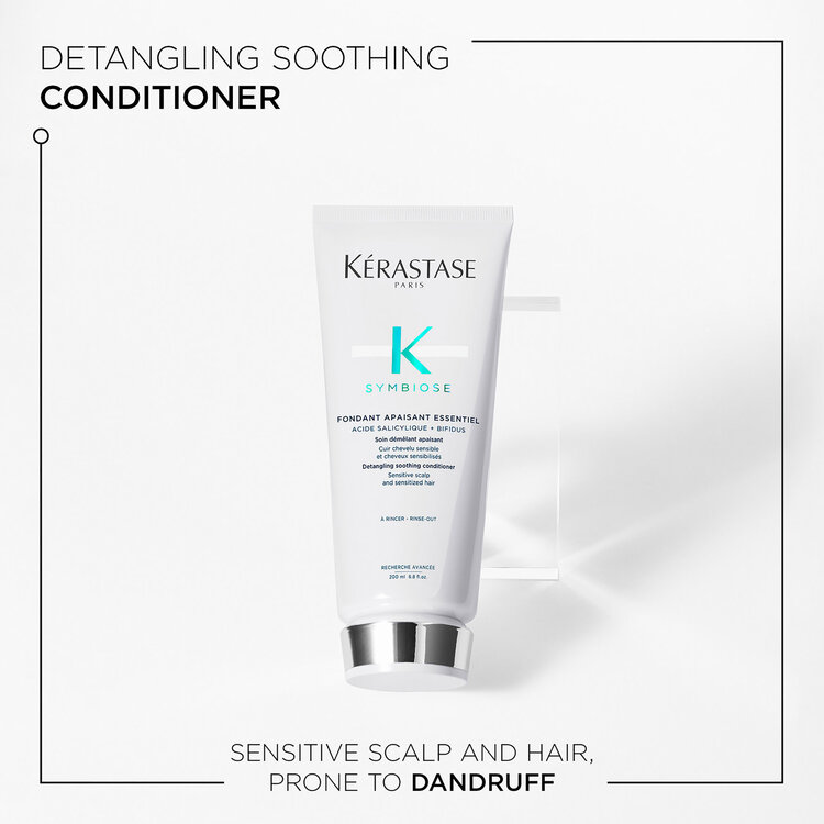 KÉRASTASE Symbiose | Fondant Apaisant Essentiel 200 ml (6.8 fl. oz)