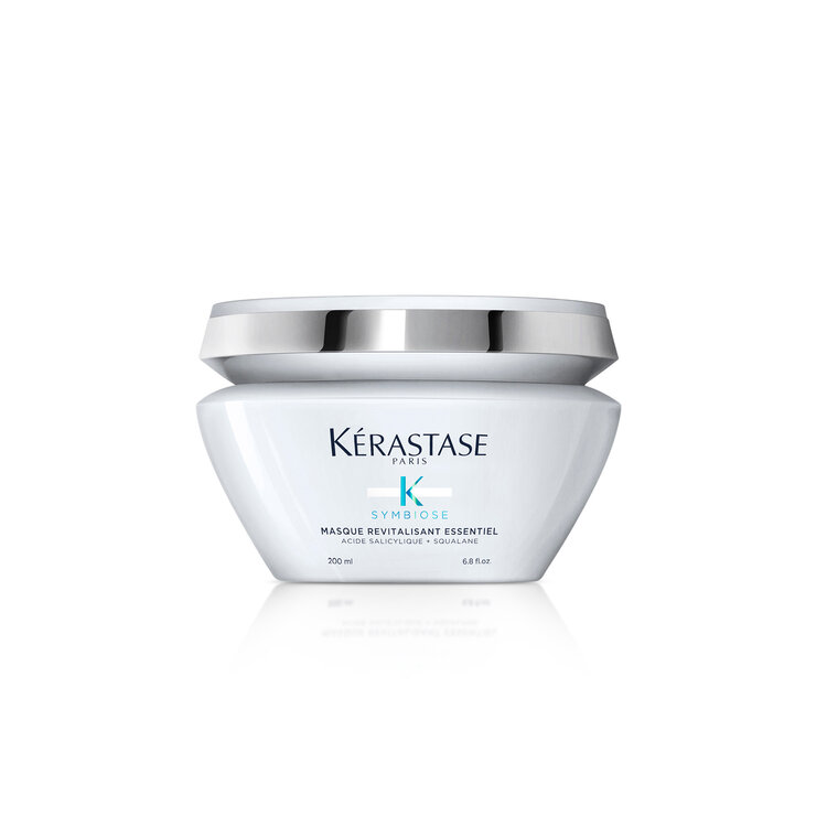 KÉRASTASE Symbiose | Masque Revitalisant Essentiel 200 ml (6.8 fl. oz)