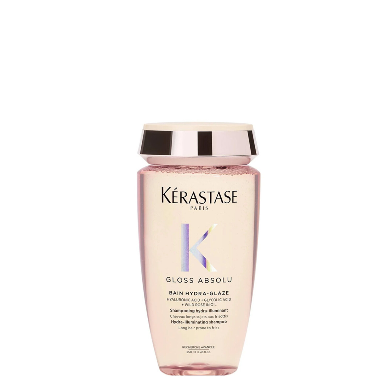 Kérastase | Gloss Absolu — Bain Hydra-Glaze - Industria Coiffure