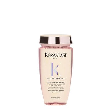 KÉRASTASE Gloss Absolu | Bain Hydra-Glaze