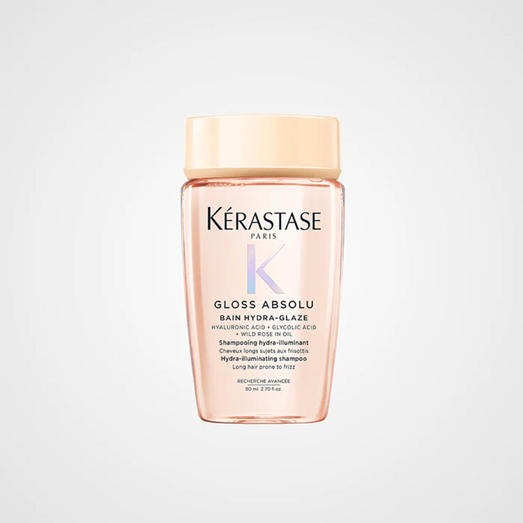 KÉRASTASE Gloss Absolu | Bain Hydra-Glaze