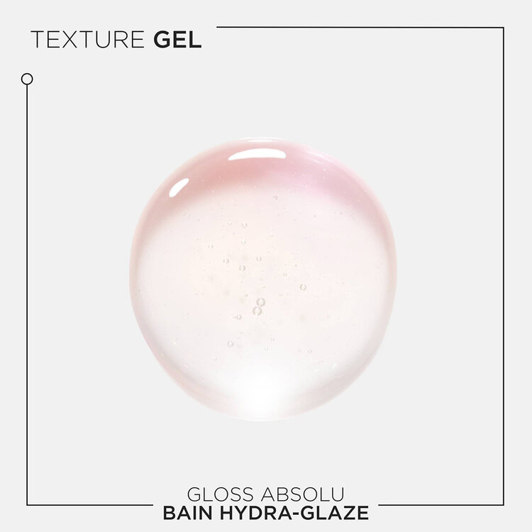 KÉRASTASE Gloss Absolu | Bain Hydra-Glaze (*500ml/16.9oz)