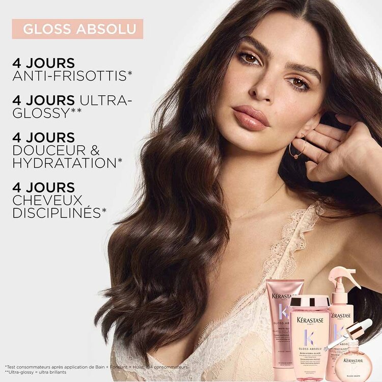 KÉRASTASE Gloss Absolu | Insta Glaze