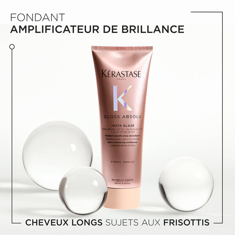 KÉRASTASE Gloss Absolu | Insta Glaze
