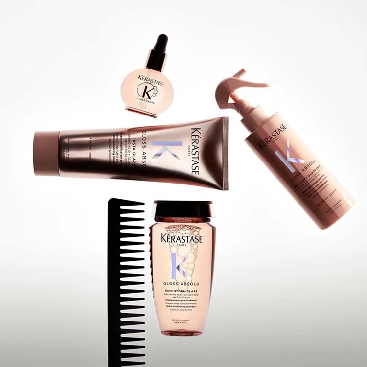 KÉRASTASE Gloss Absolu | Insta Glaze
