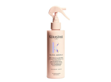 KÉRASTASE Gloss Absolu | Anti-Frizz Glaze Milk