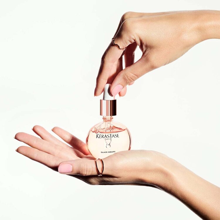 KÉRASTASE Gloss Absolu | Glaze Drops (45ml/1.52oz)