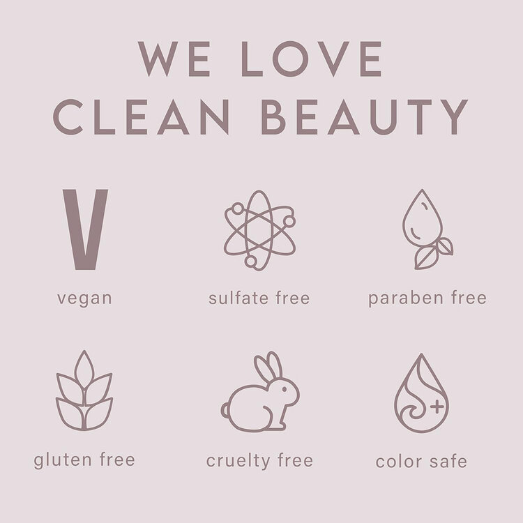 ALURAM Clean Beauty Collection | Strong Hold Gel (237ml/8 oz)