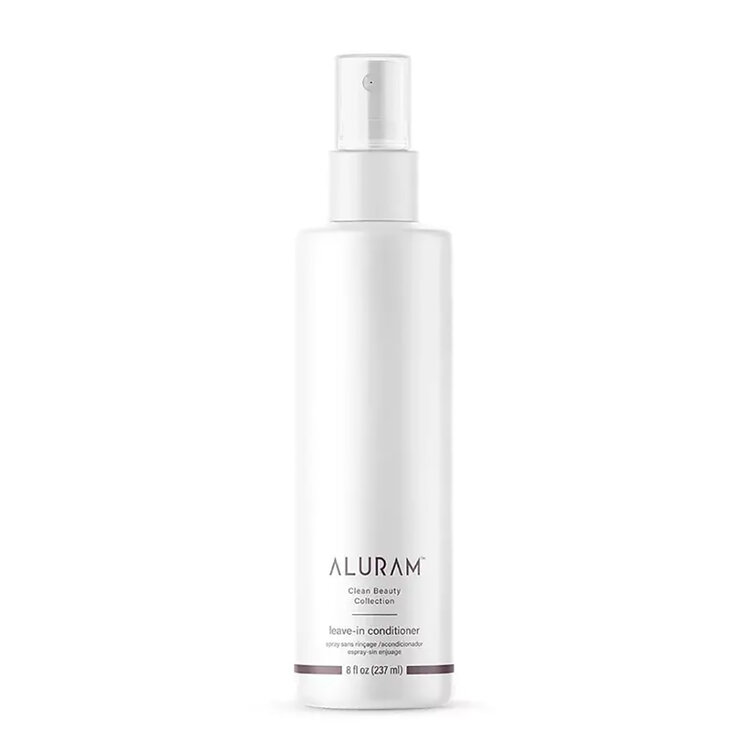 ALURAM Clean Beauty Collection | Conditionneur Sans Rinçage