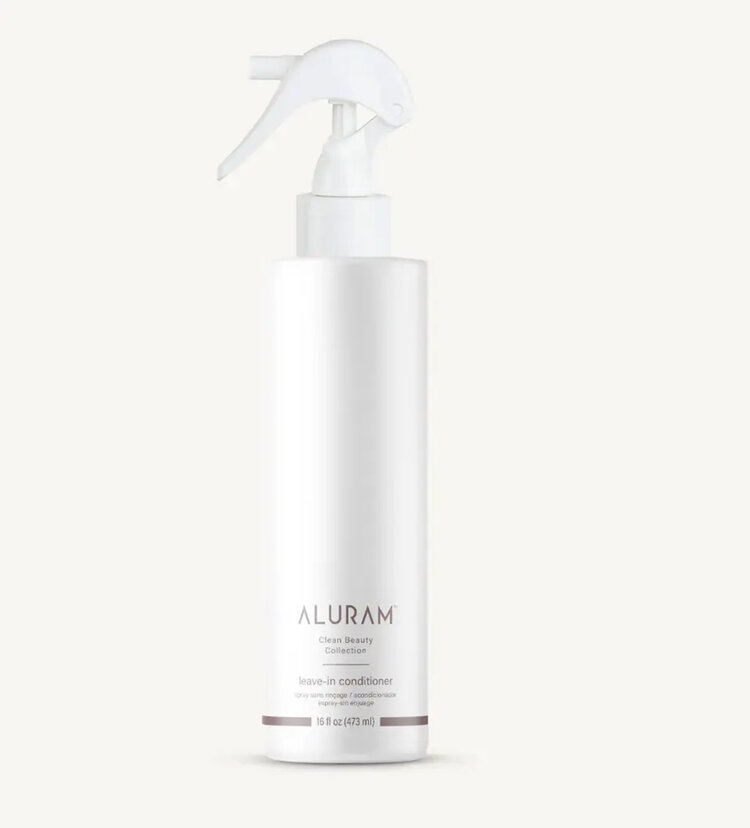 ALURAM Clean Beauty Collection | Conditionneur Sans Rinçage