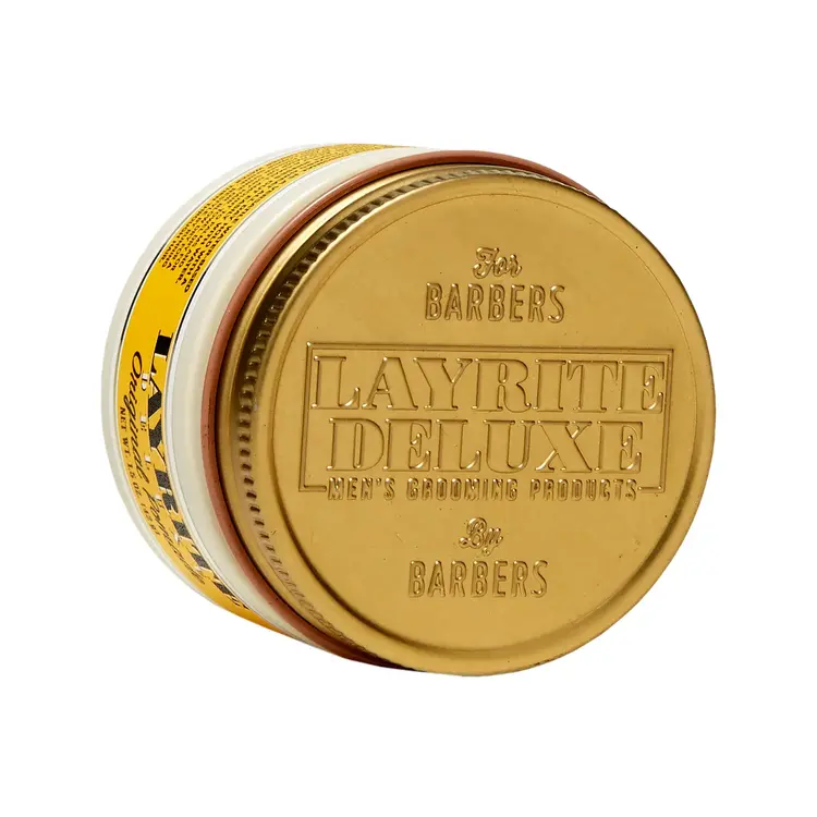 LAYRITE Deluxe Original Pomade