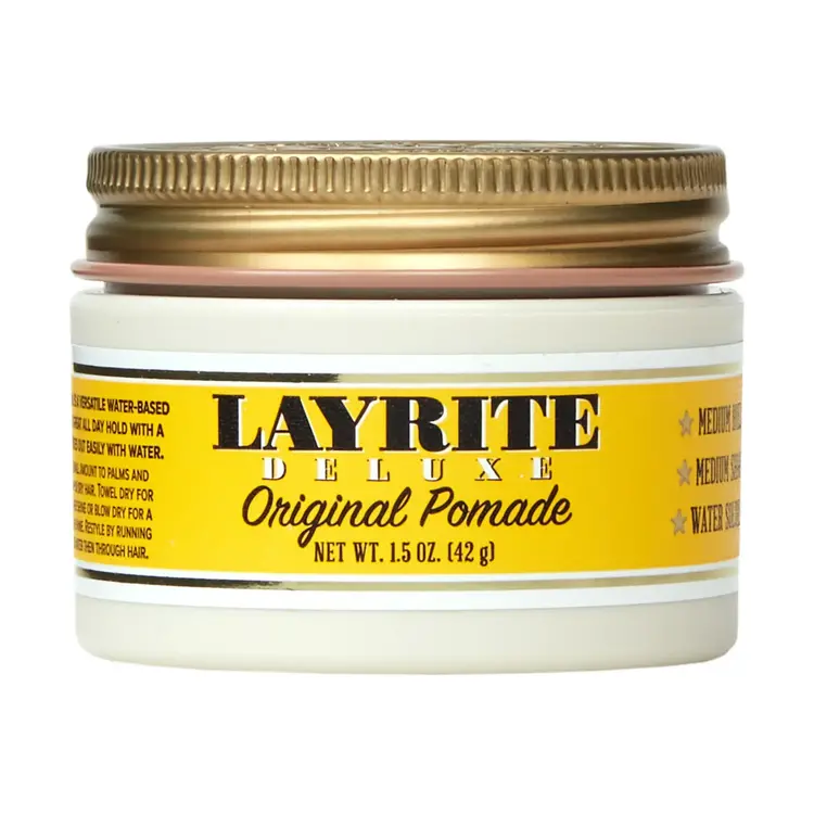 LAYRITE Deluxe Pommade Originale