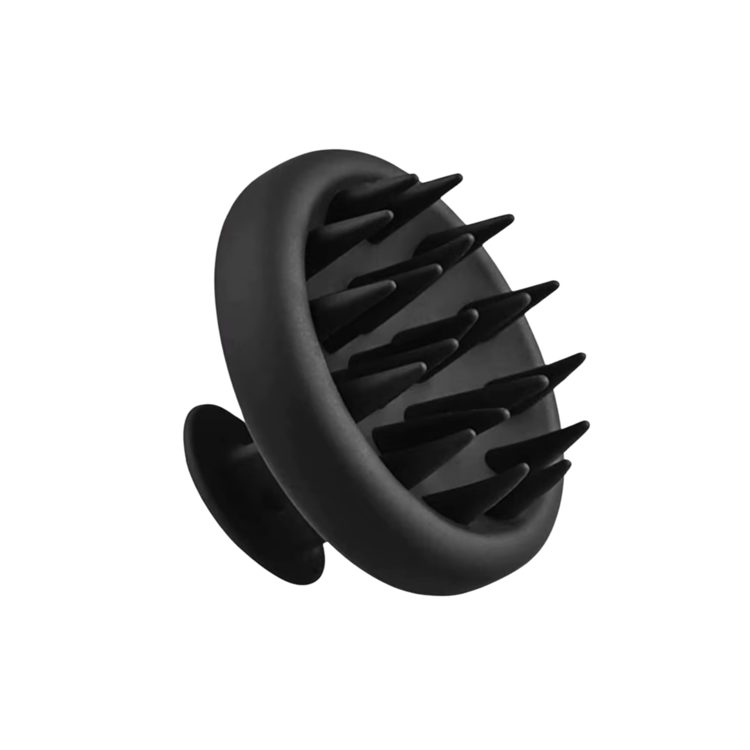 Accessoires | Brosse de Massage Cuir Chevelu - Brosse en Silicone