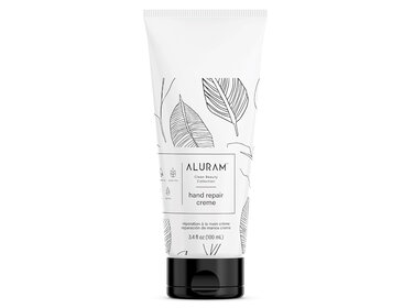 ALURAM Clean Beauty Collection | Crème Réparatrice pour les Mains 100ml (3.4 oz)