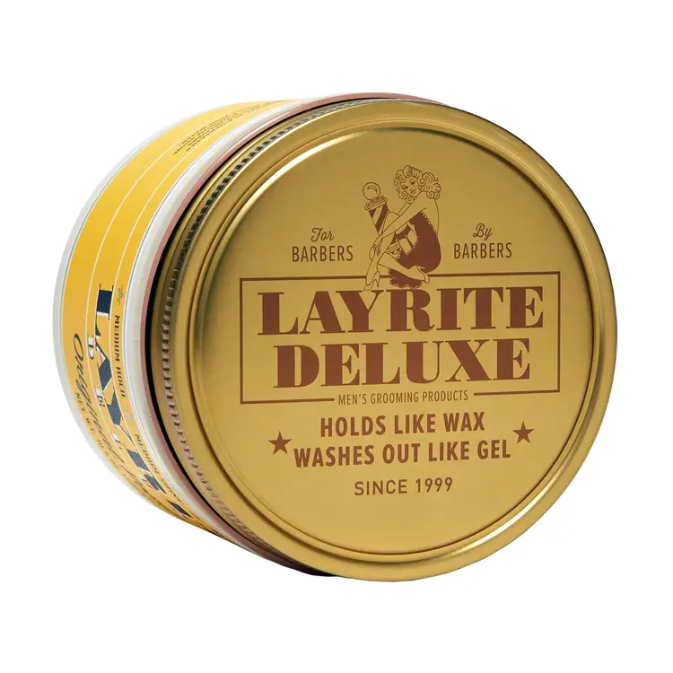 LAYRITE Deluxe Original Pomade