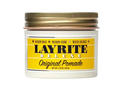 LAYRITE Deluxe Pommade Originale