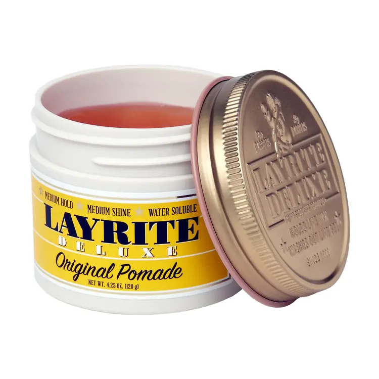 LAYRITE Deluxe Pommade Originale