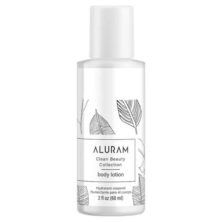 ALURAM Clean Beauty Collection | Body Lotion
