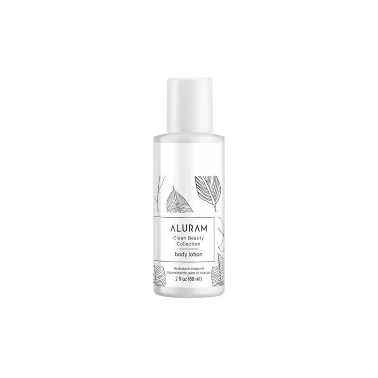 ALURAM Clean Beauty Collection | Lotion Hydratante Corporelle