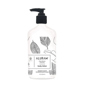 ALURAM Clean Beauty Collection | Lotion Hydratante Corporelle