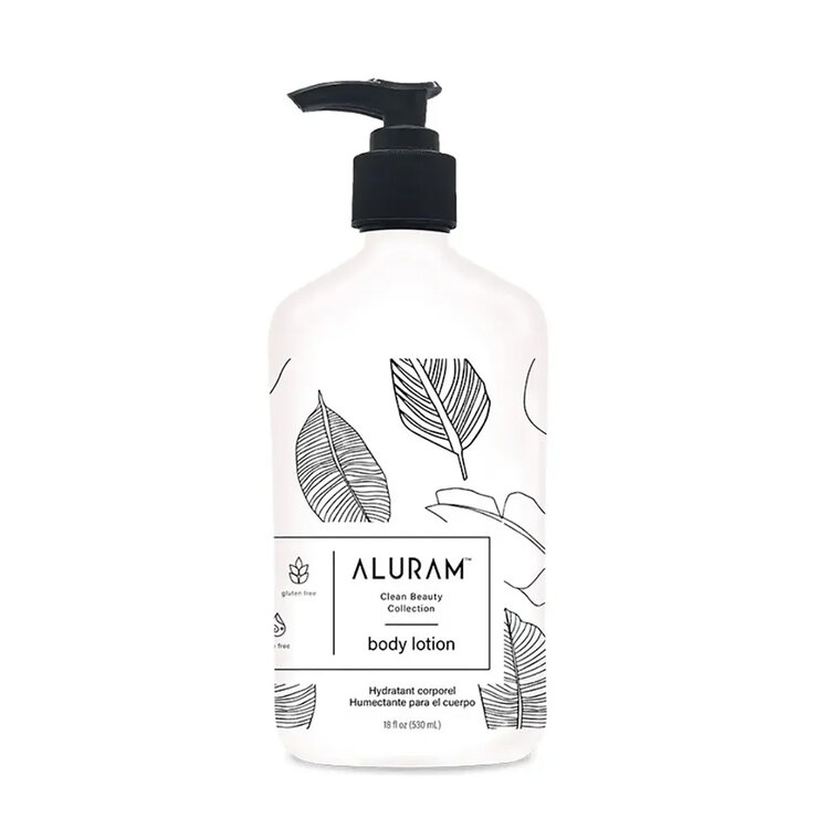 ALURAM Clean Beauty Collection | Body Lotion