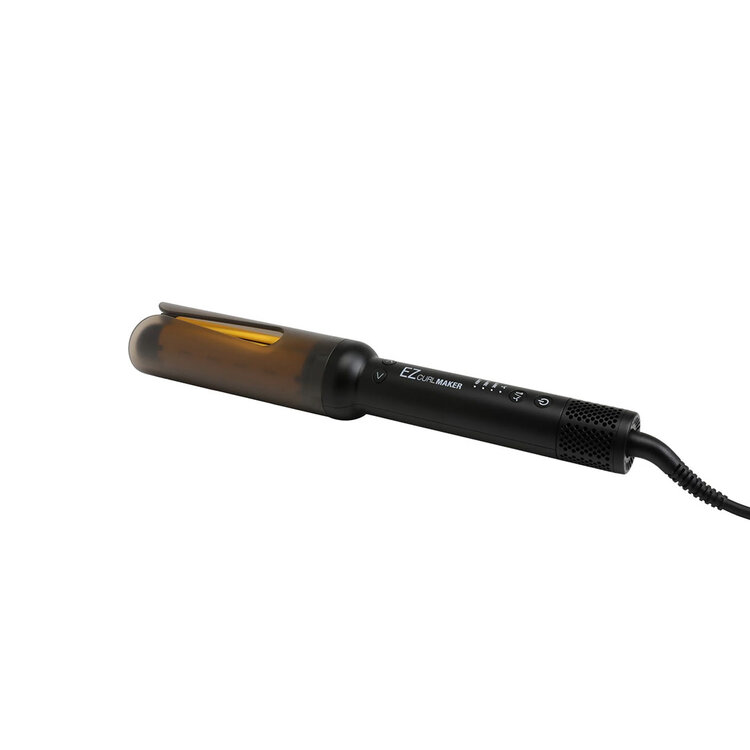TURBO POWER Ez Curl Maker | Auto Curler - TP515