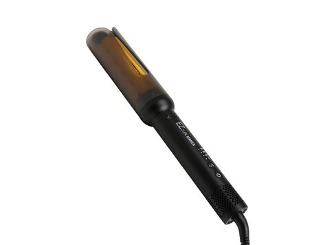 TURBO POWER Ez Curl Maker | Auto Curler - TP515