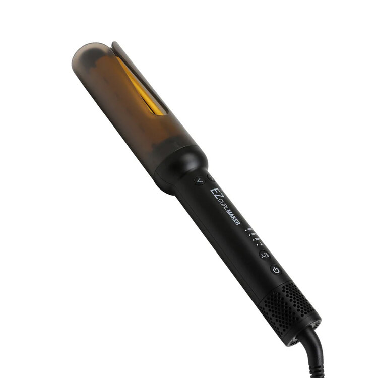 TURBO POWER Ez Curl Maker | Auto Curler - TP515