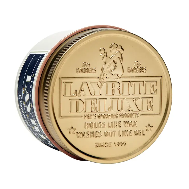 LAYRITE Deluxe Cement Clay