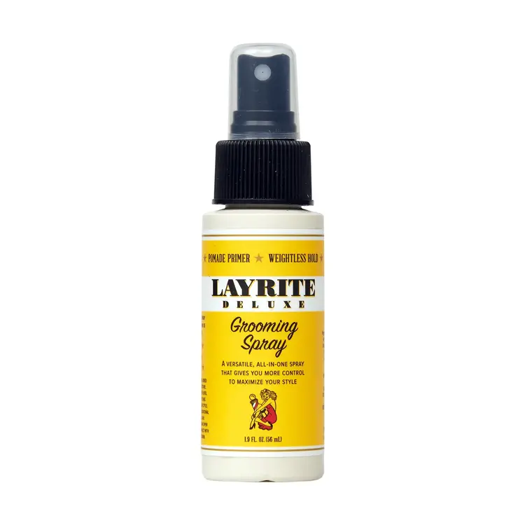 LAYRITE Deluxe Grooming Spray