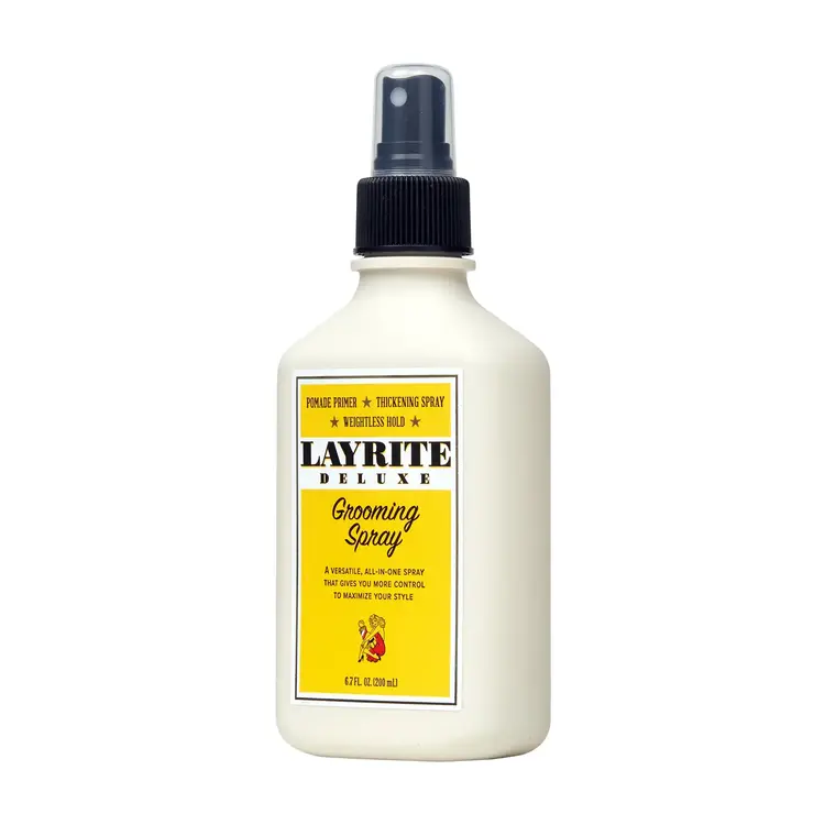 LAYRITE Deluxe Grooming Spray