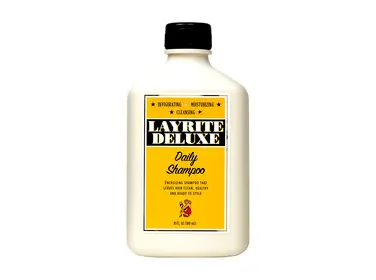 LAYRITE Deluxe Daily Shampoo