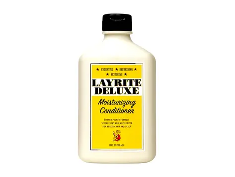 LAYRITE Deluxe Revitalisant Hydratant