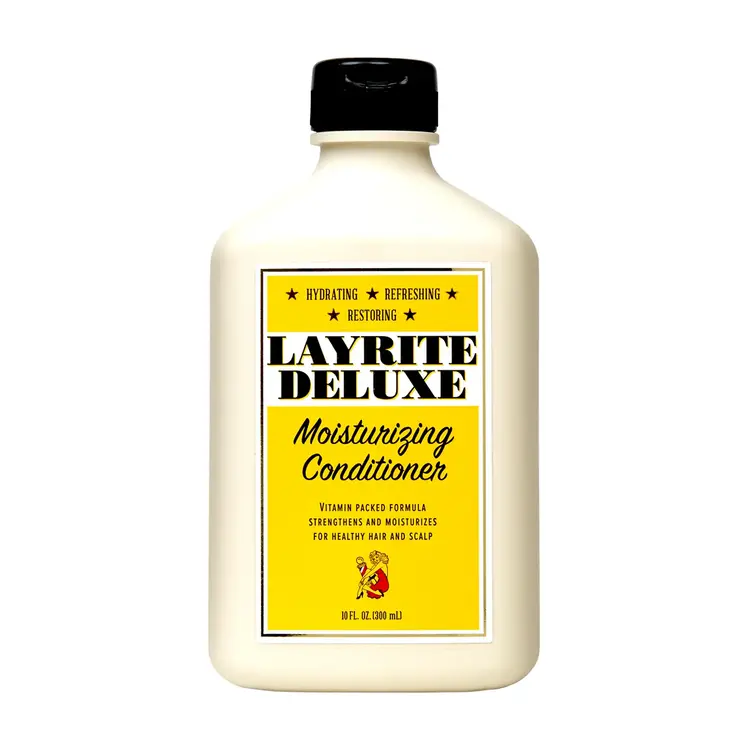 LAYRITE Deluxe Moisturizing Conditioner