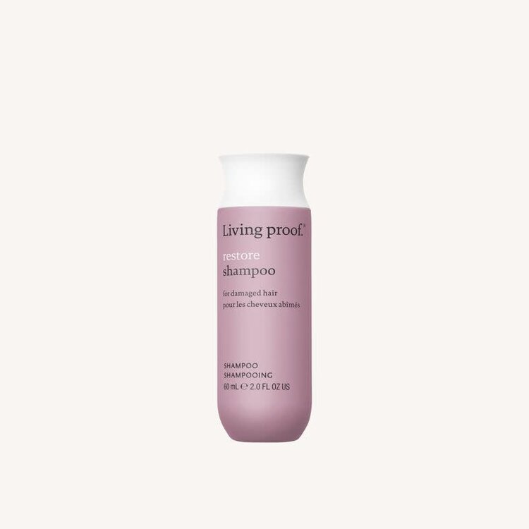 LIVING PROOF Restore | Shampoo – Repairing Shampoo for Damaged Hair