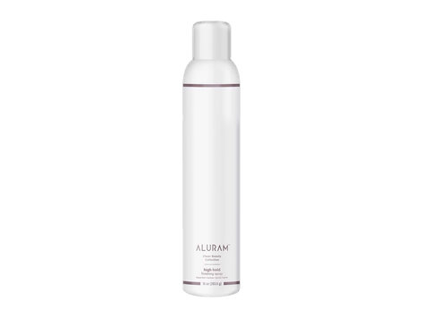 ALURAM Clean Beauty Collection | High Hold Finishing Spray 283.5g (10oz)