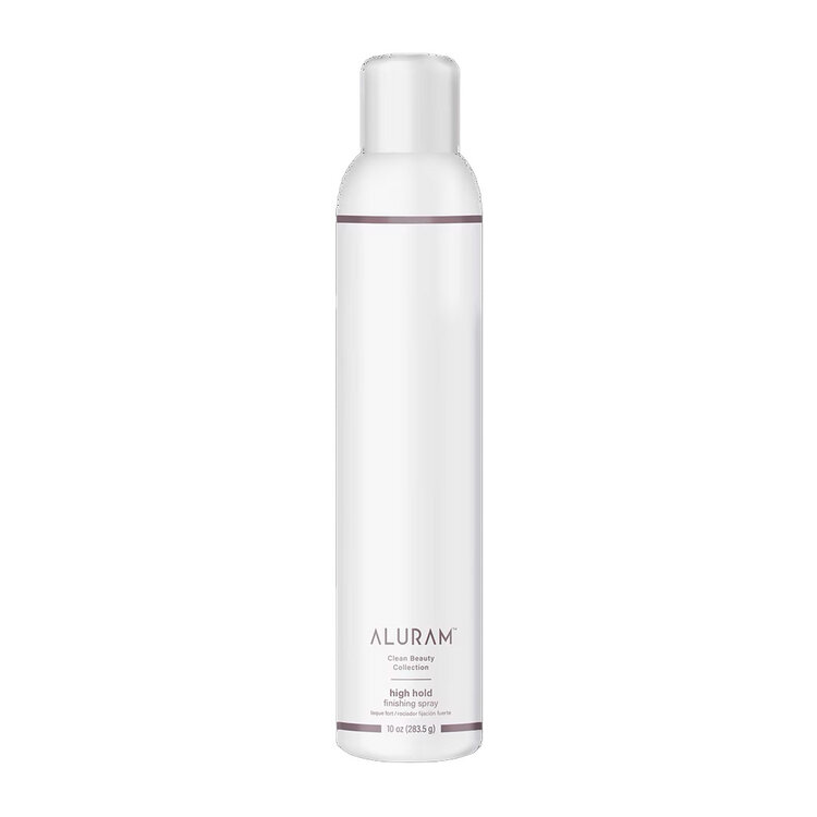 ALURAM Clean Beauty Collection | Fixatif de Finition Tenue Forte 283.5g (10oz)