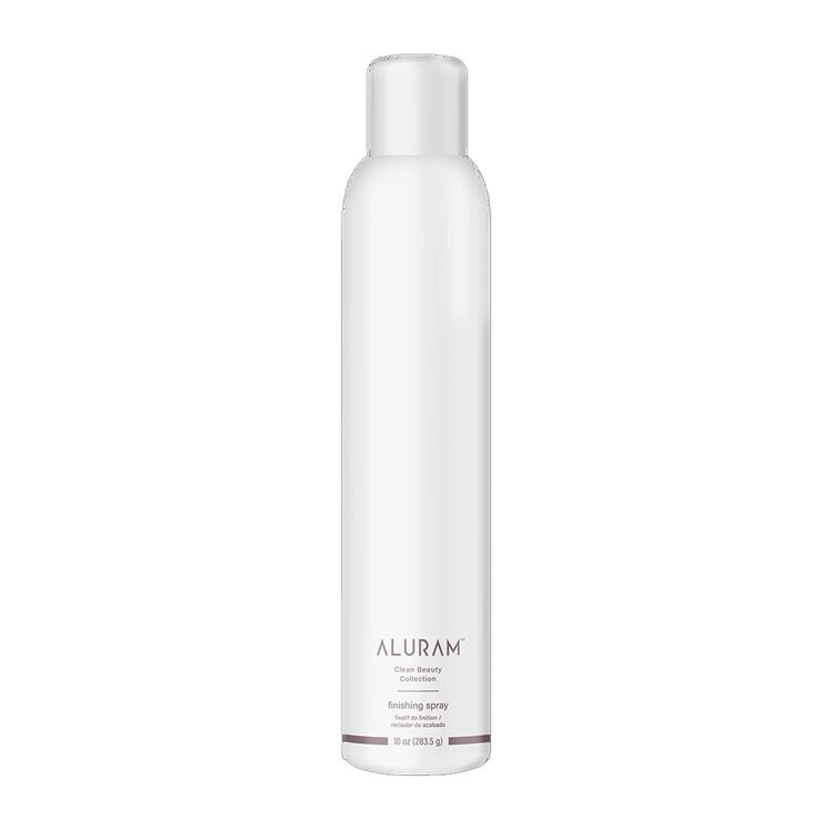 ALURAM Clean Beauty Collection | Fixatif de Finition 283.5g (10oz)