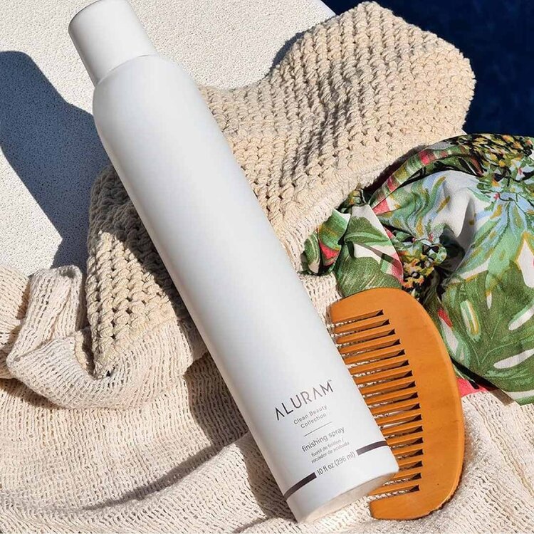 ALURAM Clean Beauty Collection | Fixatif de Finition 283.5g (10oz)
