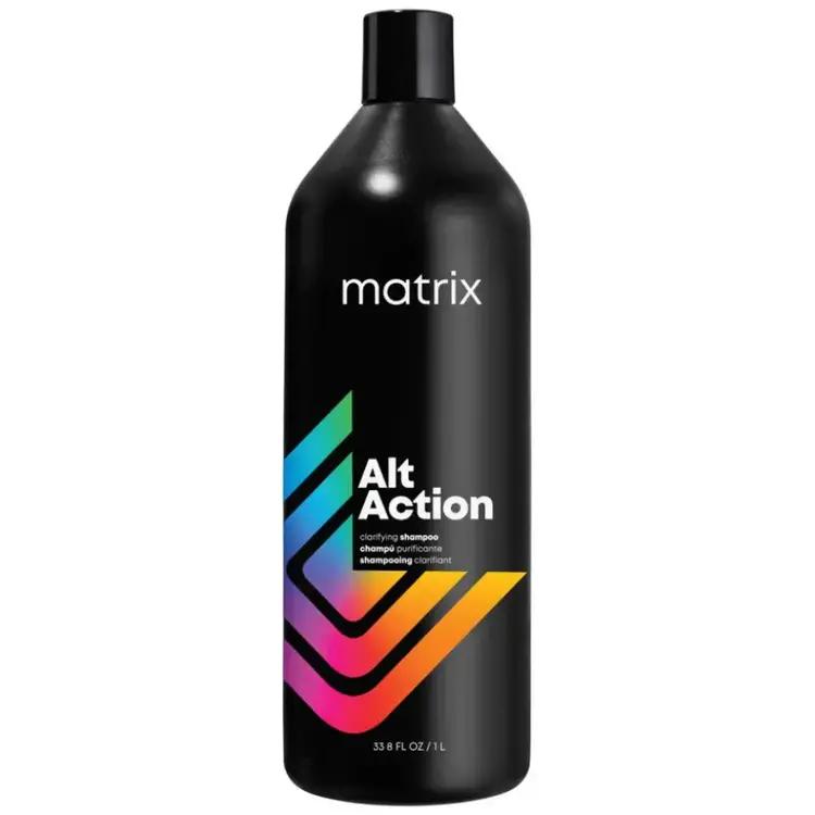 MATRIX TOTAL RESULTS | PRO SOLUTIONISTE Alternate Action