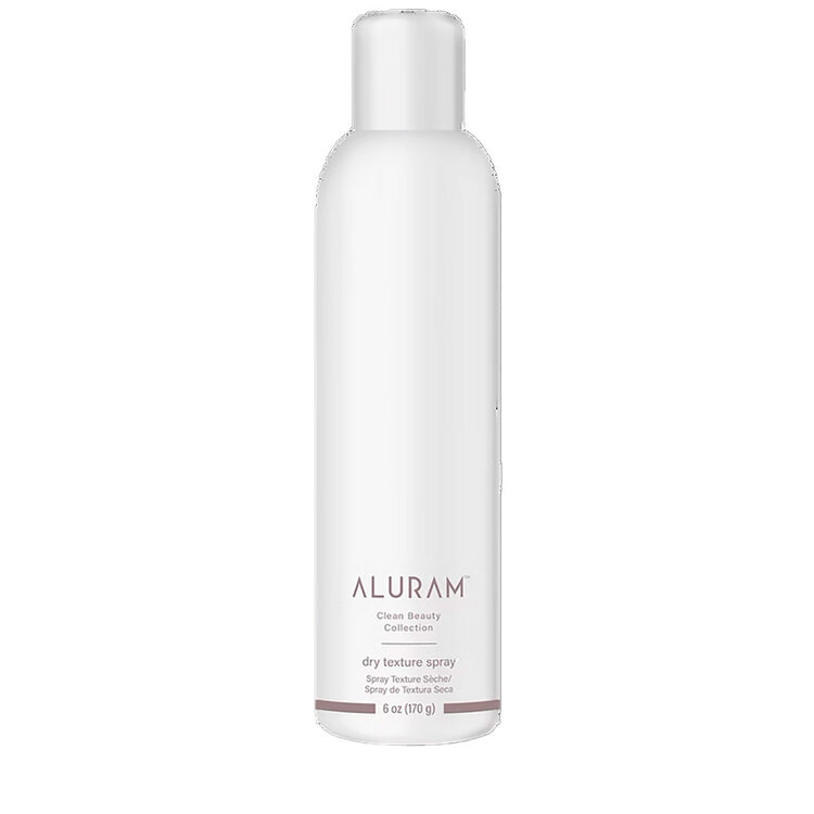ALURAM Clean Beauty Collection | Dry Texture Spray - Volume & Natural Texture (170g/6oz)