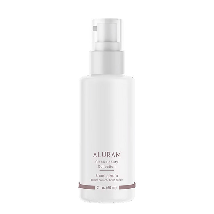ALURAM Clean Beauty Collection | Shine Serum - Shine & Frizz Control (60ml/2oz)