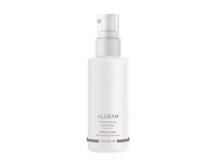 Aluram Clean Beauty Collection Shine Serum - Industria