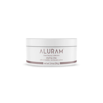 ALURAM Clean Beauty Collection | Argile Coiffante 96g (3.4 oz)