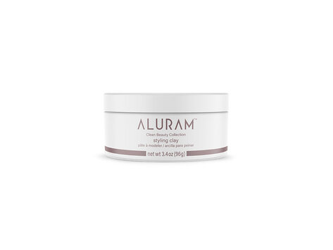 ALURAM Clean Beauty Collection | Styling Clay 96g (3.4 oz)